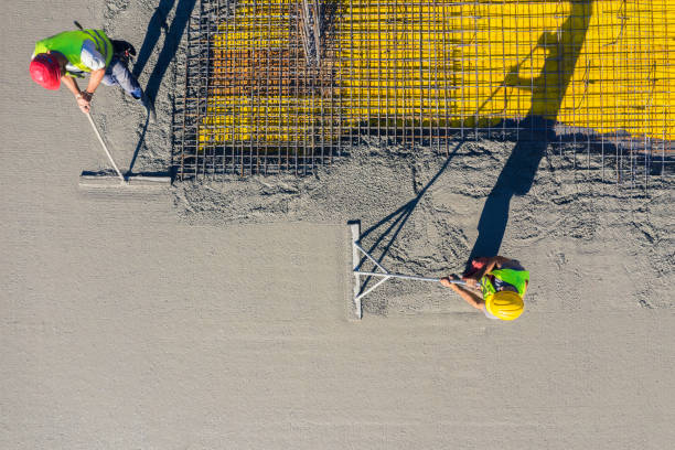 Best Affordable Concrete Contractor  in Rosedale, WA