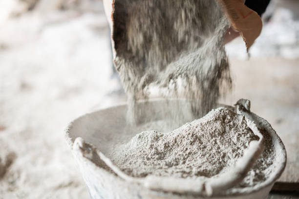 Best Residential Concrete Services  in Rosedale, WA