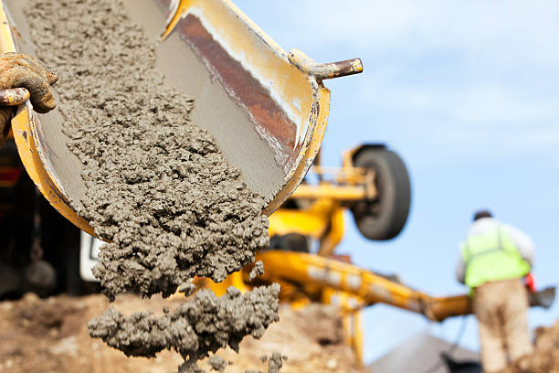  Rosedale, WA Concrete contractor Pros